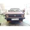 volkswagen golf ii (19e, 1g1) del año 2003