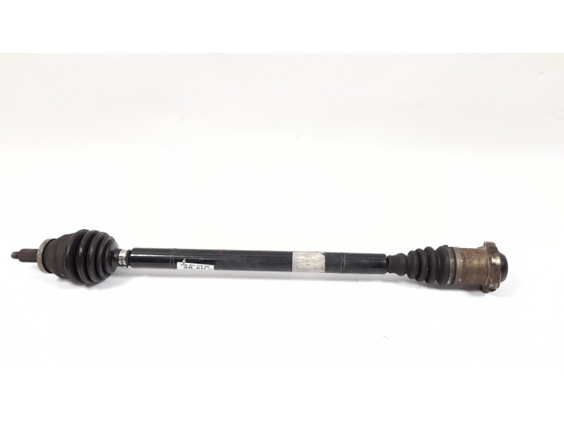 Recambio de transmision delantera derecha para seat cordoba berlina (6l2) 1.4 16v referencia OEM IAM 6Q0407272BA  