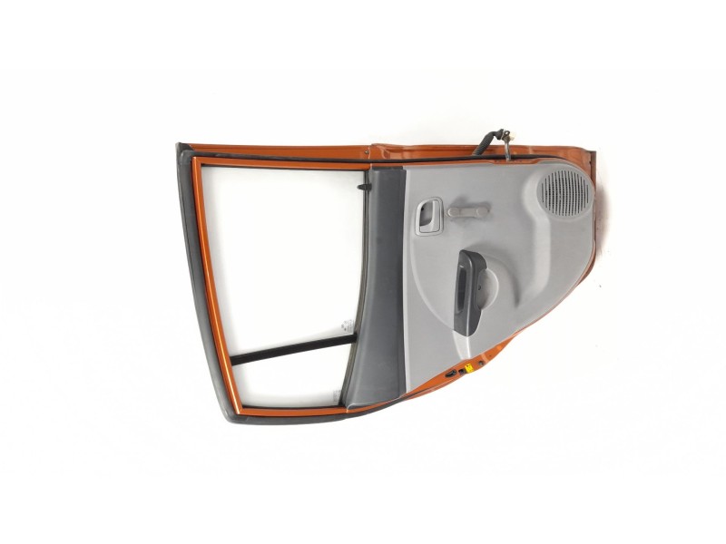 Recambio de puerta trasera izquierda para kia picanto 1.0 referencia OEM IAM 7700307010  