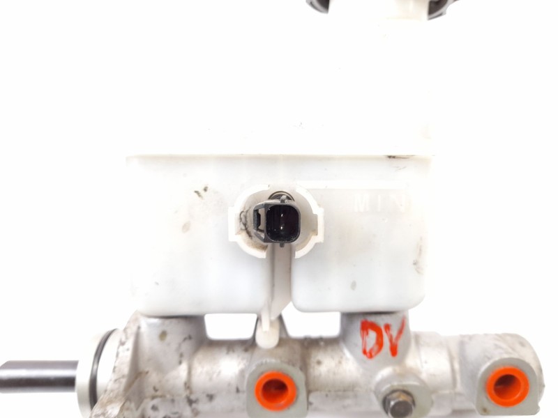 Recambio de bomba freno para kia pro ceed (ed) 2.0 crdi referencia OEM IAM   