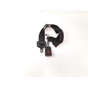 ENGANCHE CINTURON SEGURIDAD TRASERO CENTRAL 2018605685 