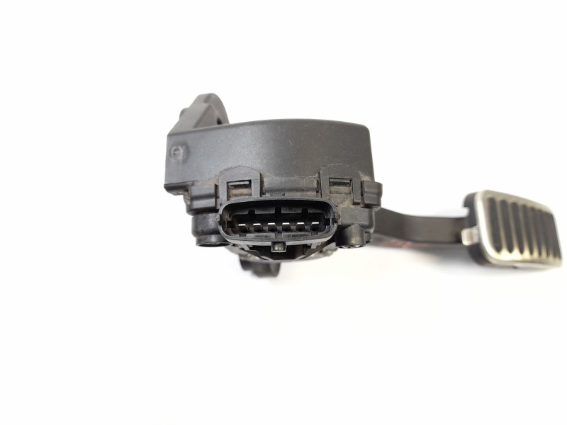 Recambio de potenciometro pedal para kia pro ceed (ed) 2.0 crdi referencia OEM IAM 32700XXXXX  