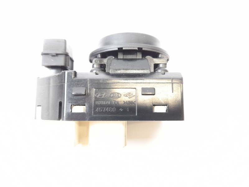 Recambio de mando retrovisor para kia pro ceed (ed) 2.0 crdi referencia OEM IAM 457480  