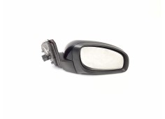 Recambio de retrovisor derecho para opel vectra c berlina 2.0 dti 16v referencia OEM IAM 13253334  