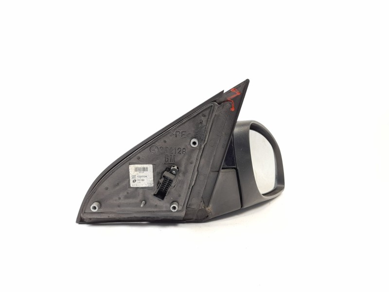 Recambio de retrovisor derecho para opel vectra c berlina 2.0 dti 16v referencia OEM IAM 13253334  