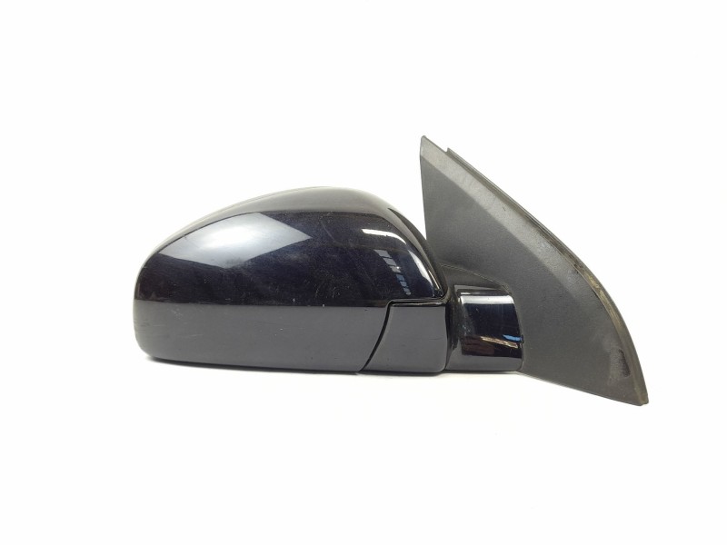 Recambio de retrovisor derecho para opel vectra c berlina 2.0 dti 16v referencia OEM IAM 13253334  