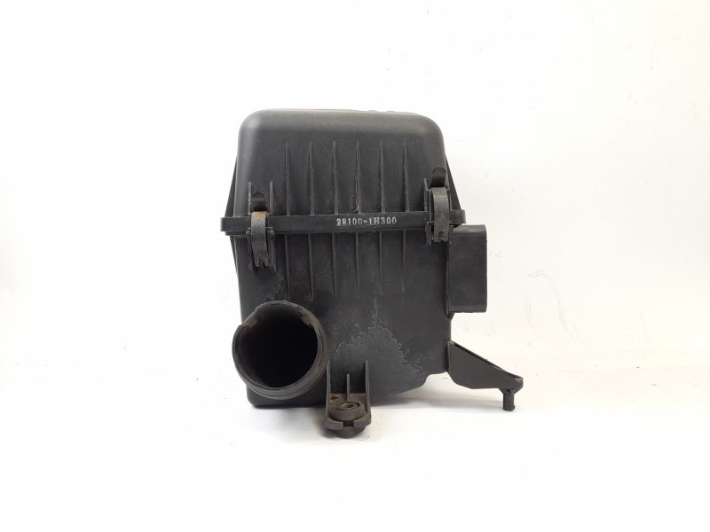 Recambio de filtro aire para kia pro ceed (ed) 2.0 crdi referencia OEM IAM 281001H300  