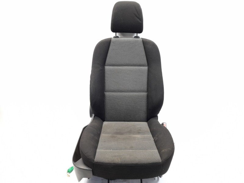 Recambio de asiento delantero derecho para peugeot 307 break (3e) 1.6 hdi referencia OEM IAM   