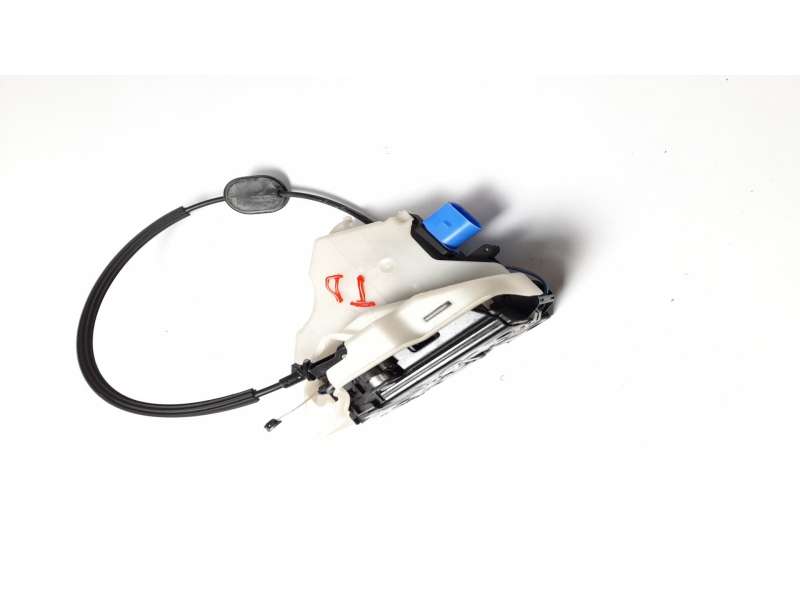 CERRADURA PUERTA TRASERA DERECHA PA6630FV 