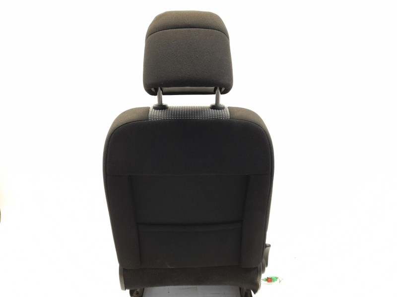 Recambio de asiento delantero derecho para peugeot 307 break (3e) 1.6 hdi referencia OEM IAM   