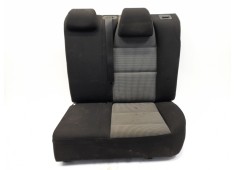 Recambio de asientos traseros izquierdos para peugeot 307 break (3e) 1.6 hdi referencia OEM IAM   