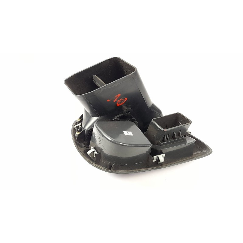 Recambio de rejilla del aire delantero izquierdo para peugeot boxer caja cerrada (rs2850) 2.8 hdi referencia OEM IAM   