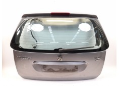 Recambio de porton trasero para peugeot 307 break (3e) 1.6 hdi referencia OEM IAM   
