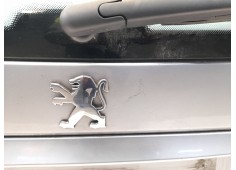 Recambio de porton trasero para peugeot 307 break (3e) 1.6 hdi referencia OEM IAM    2