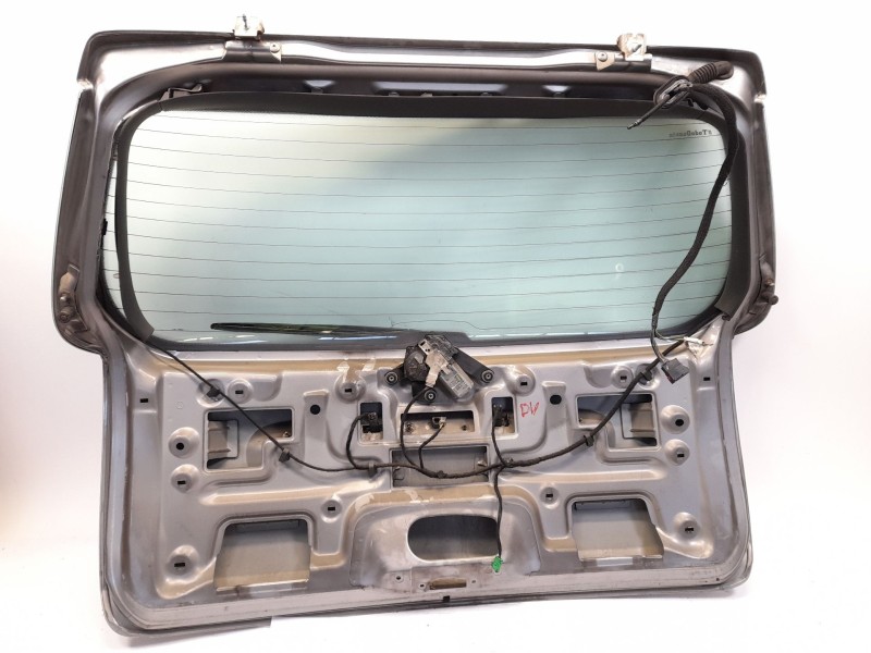 Recambio de porton trasero para peugeot 307 break (3e) 1.6 hdi referencia OEM IAM   