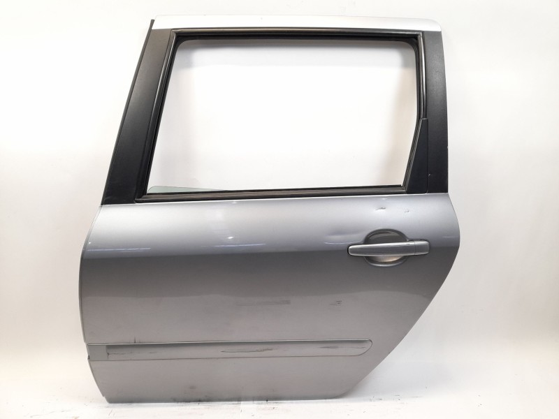 Recambio de puerta trasera izquierda para peugeot 307 break (3e) 1.6 hdi referencia OEM IAM   