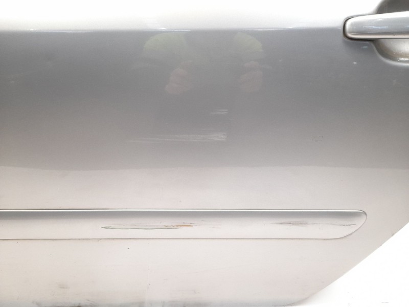 Recambio de puerta trasera izquierda para peugeot 307 break (3e) 1.6 hdi referencia OEM IAM   
