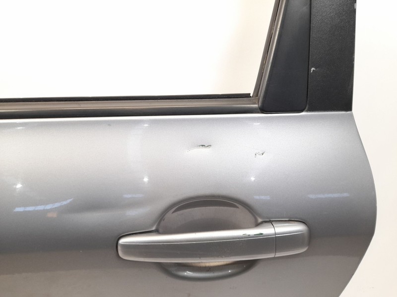 Recambio de puerta trasera izquierda para peugeot 307 break (3e) 1.6 hdi referencia OEM IAM   