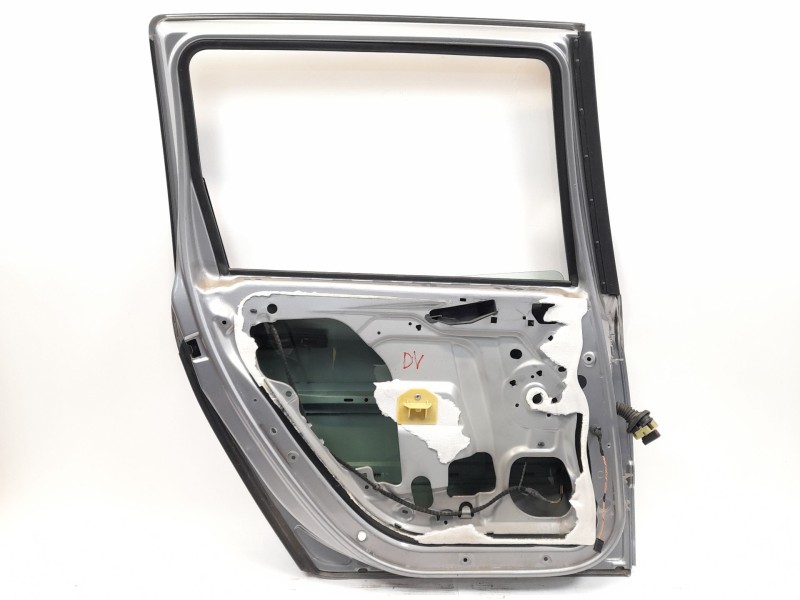 Recambio de puerta trasera izquierda para peugeot 307 break (3e) 1.6 hdi referencia OEM IAM   