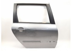 Recambio de puerta trasera derecha para peugeot 307 break (3e) 1.6 hdi referencia OEM IAM   