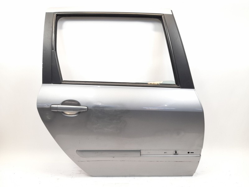 Recambio de puerta trasera derecha para peugeot 307 break (3e) 1.6 hdi referencia OEM IAM   
