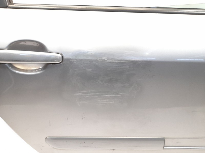 Recambio de puerta trasera derecha para peugeot 307 break (3e) 1.6 hdi referencia OEM IAM   