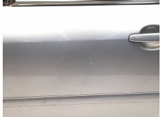 Recambio de puerta delantera izquierda para peugeot 307 break (3e) 1.6 hdi referencia OEM IAM    2