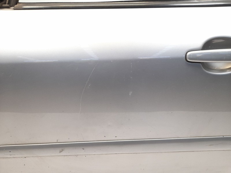 Recambio de puerta delantera izquierda para peugeot 307 break (3e) 1.6 hdi referencia OEM IAM   