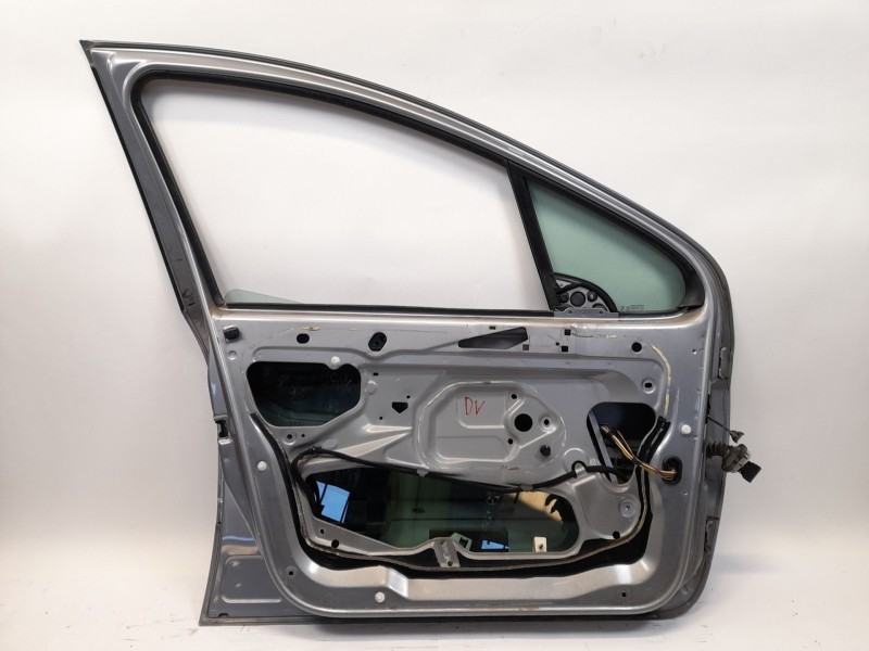 Recambio de puerta delantera izquierda para peugeot 307 break (3e) 1.6 hdi referencia OEM IAM   