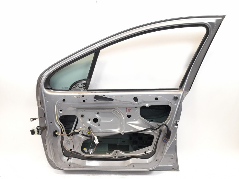 Recambio de puerta delantera derecha para peugeot 307 break (3e) 1.6 hdi referencia OEM IAM   