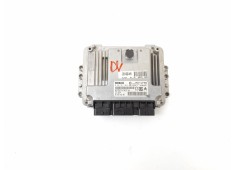Recambio de centralita motor uce para peugeot 307 break (3e) 1.6 hdi referencia OEM IAM 9659342280 0281011863 9653958980