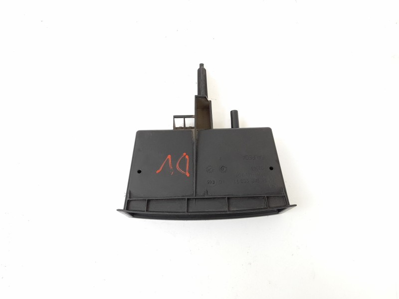 Recambio de guantera para peugeot 307 break (3e) 1.6 hdi referencia OEM IAM 9634511577  
