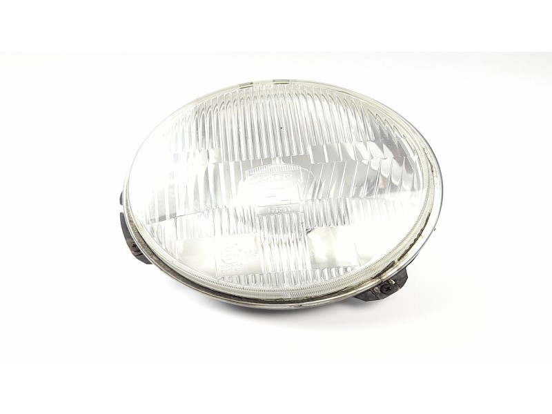 Recambio de faro derecho para mitsubishi montero (l040) 2.5 td (l044g, l049g) referencia OEM IAM E6125 E612520007 