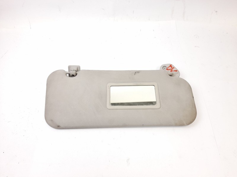Recambio de parasol derecho para peugeot 307 break (3e) 1.6 hdi referencia OEM IAM   