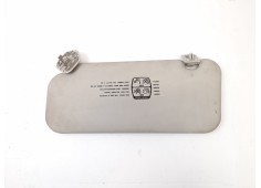 Recambio de parasol derecho para peugeot 307 break (3e) 1.6 hdi referencia OEM IAM    2