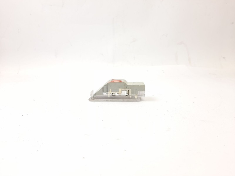 Recambio de luz interior para peugeot 307 break (3e) 1.6 hdi referencia OEM IAM PA6MX30  