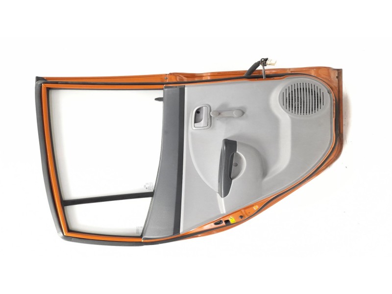 Recambio de puerta trasera izquierda para kia picanto 1.0 referencia OEM IAM 7700307010  