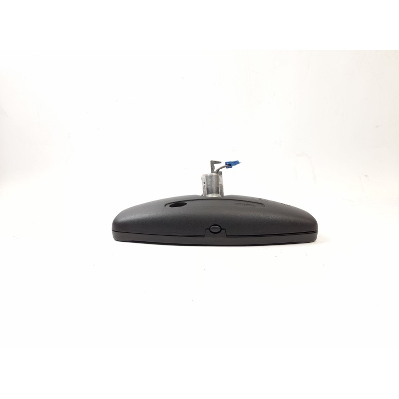 Recambio de espejo interior para peugeot 307 break (3e) 1.6 hdi referencia OEM IAM 96547751XT 4024351 4024355