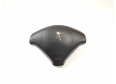 Recambio de airbag delantero izquierdo para peugeot 307 break (3e) 1.6 hdi referencia OEM IAM 96345028ZR  