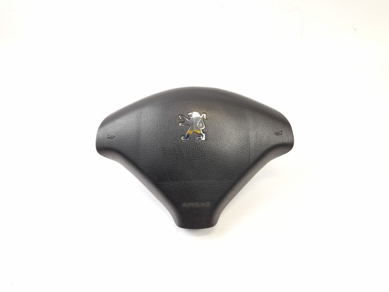 Recambio de airbag delantero izquierdo para peugeot 307 break (3e) 1.6 hdi referencia OEM IAM 96345028ZR  