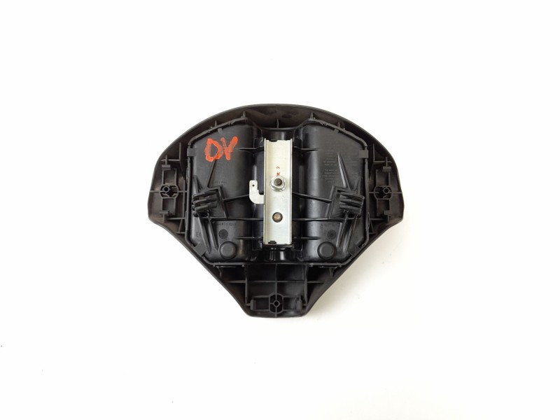 Recambio de airbag delantero izquierdo para peugeot 307 break (3e) 1.6 hdi referencia OEM IAM 96345028ZR  