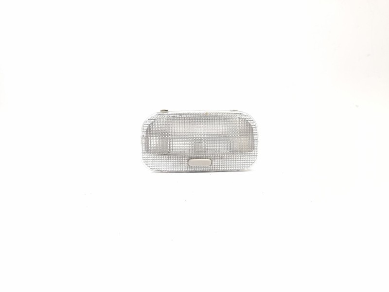 Recambio de luz interior para peugeot 307 break (3e) 1.6 hdi referencia OEM IAM   