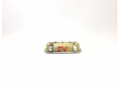 Recambio de luz interior para peugeot 307 break (3e) 1.6 hdi referencia OEM IAM    2