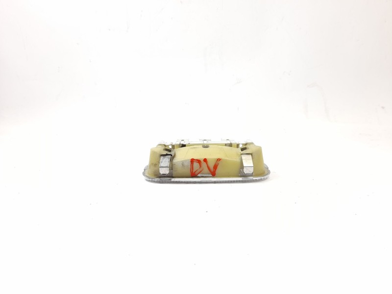 Recambio de luz interior para peugeot 307 break (3e) 1.6 hdi referencia OEM IAM   