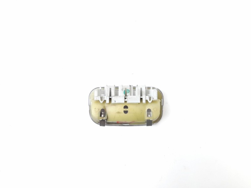Recambio de luz interior para peugeot 307 break (3e) 1.6 hdi referencia OEM IAM   