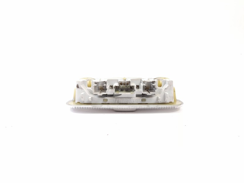Recambio de luz interior para peugeot 307 break (3e) 1.6 hdi referencia OEM IAM   