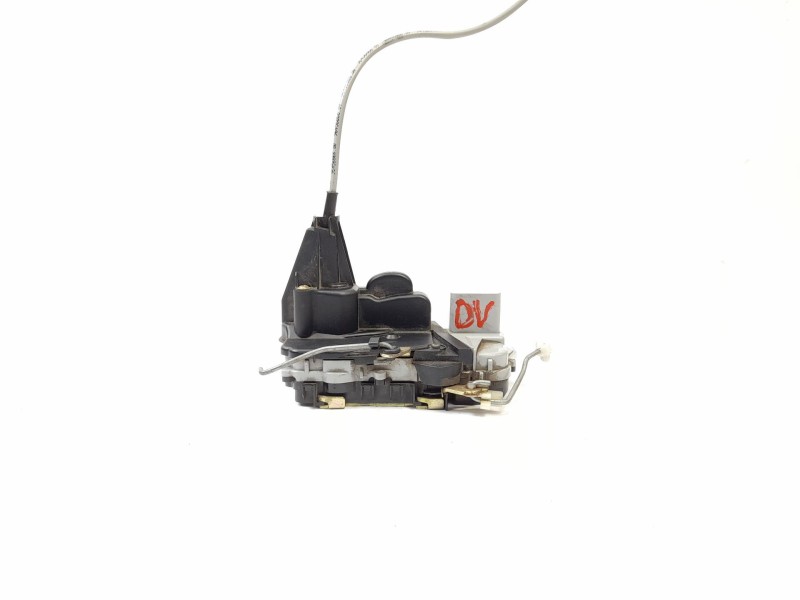 Recambio de cerradura puerta delantera izquierda para peugeot 307 break (3e) 1.6 hdi referencia OEM IAM   