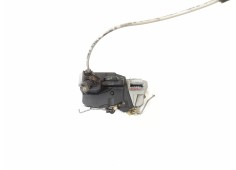 Recambio de cerradura puerta delantera izquierda para peugeot 307 break (3e) 1.6 hdi referencia OEM IAM    2