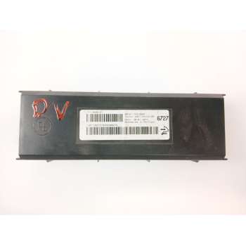 MODULO CALEFACCION 13586727 