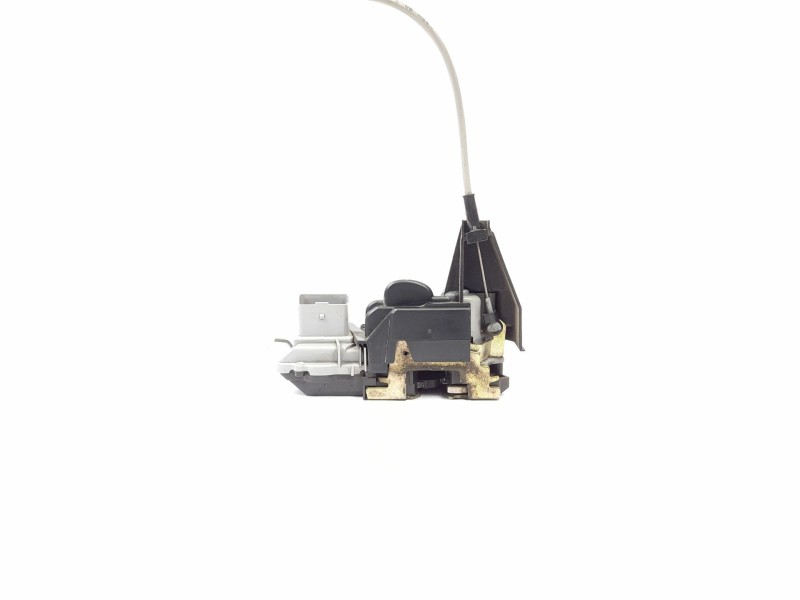Recambio de cerradura puerta delantera izquierda para peugeot 307 break (3e) 1.6 hdi referencia OEM IAM   